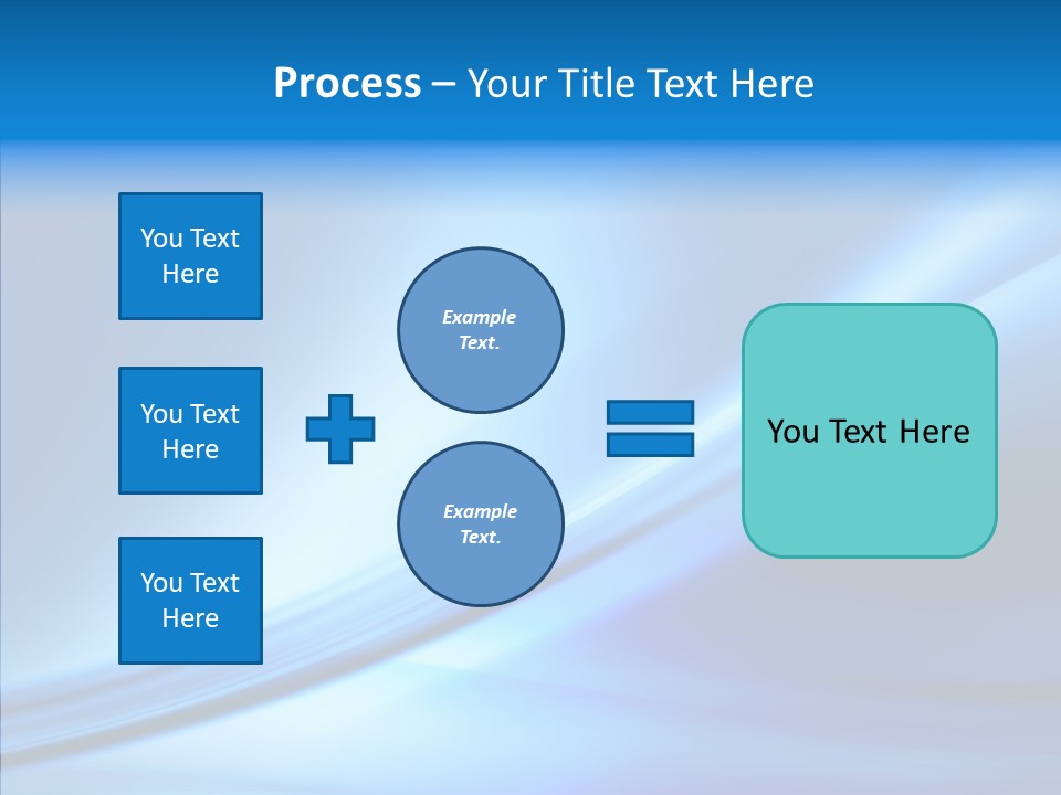 Techno Texture Wallpaper PowerPoint Template