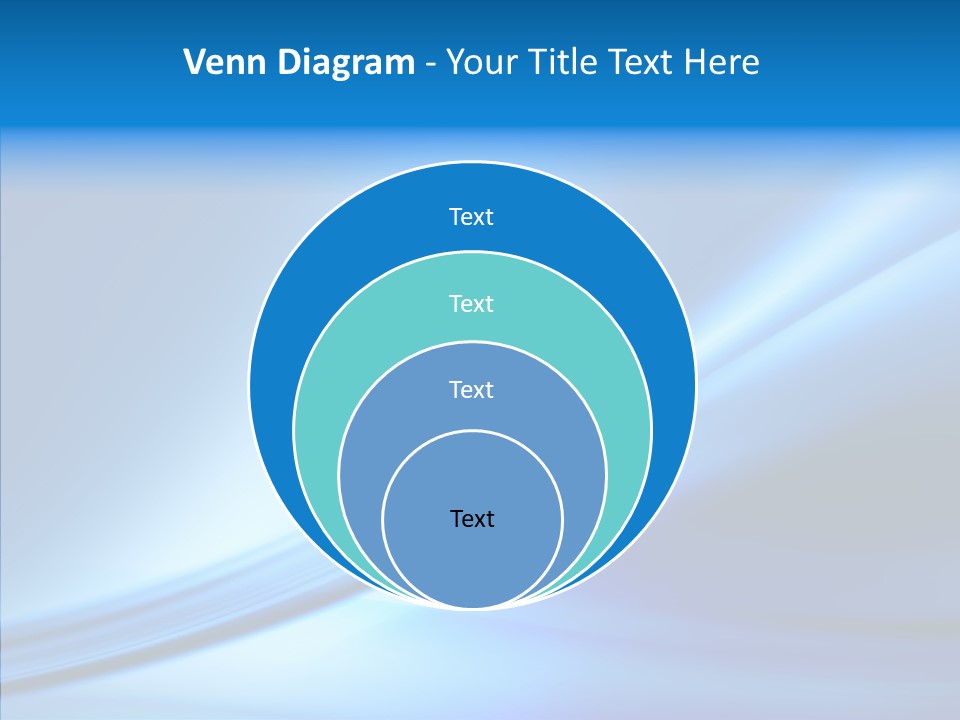Techno Texture Wallpaper PowerPoint Template