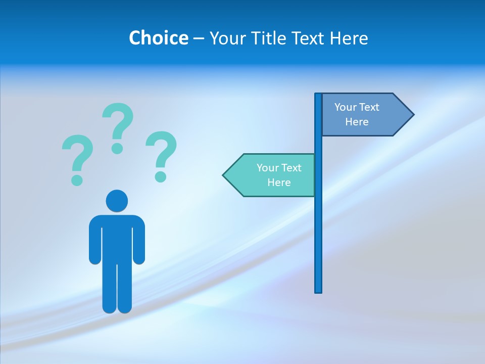 Techno Texture Wallpaper PowerPoint Template