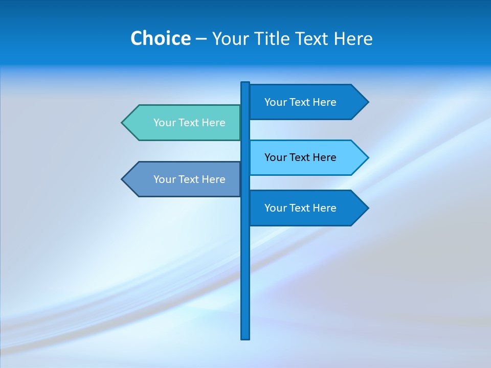 Techno Texture Wallpaper PowerPoint Template