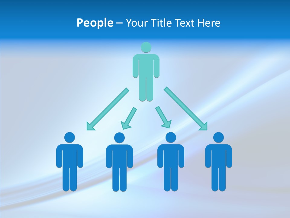 Techno Texture Wallpaper PowerPoint Template