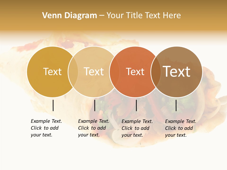 Pepper Red Turkish PowerPoint Template