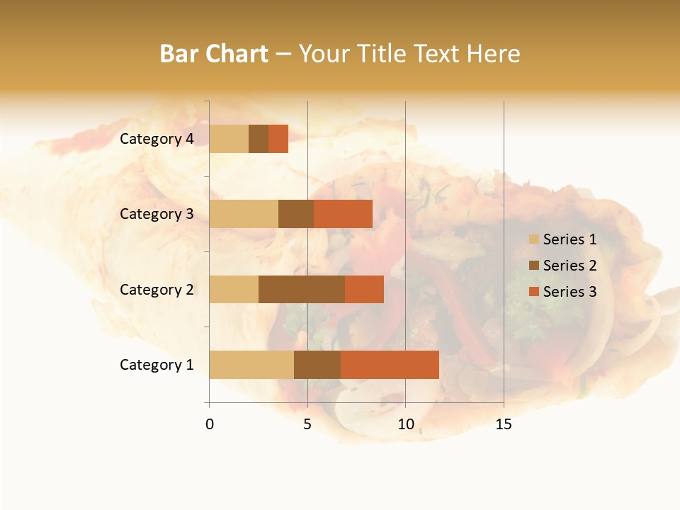 Pepper Red Turkish PowerPoint Template