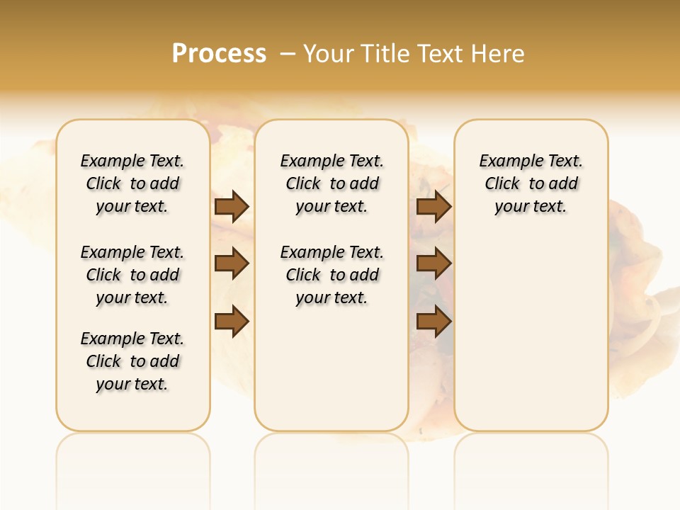 Pepper Red Turkish PowerPoint Template