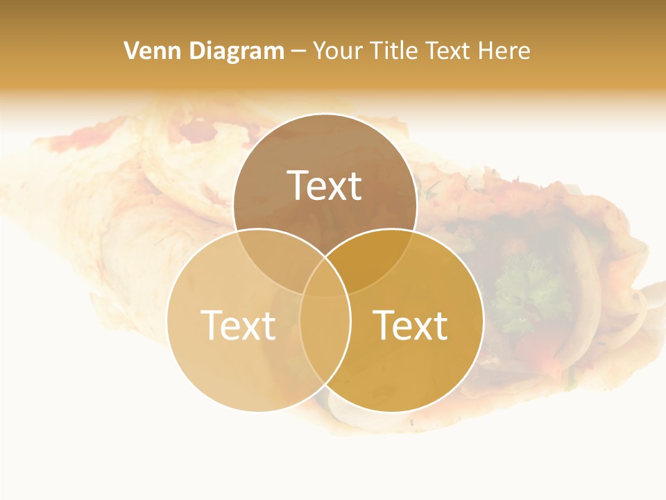 Pepper Red Turkish PowerPoint Template