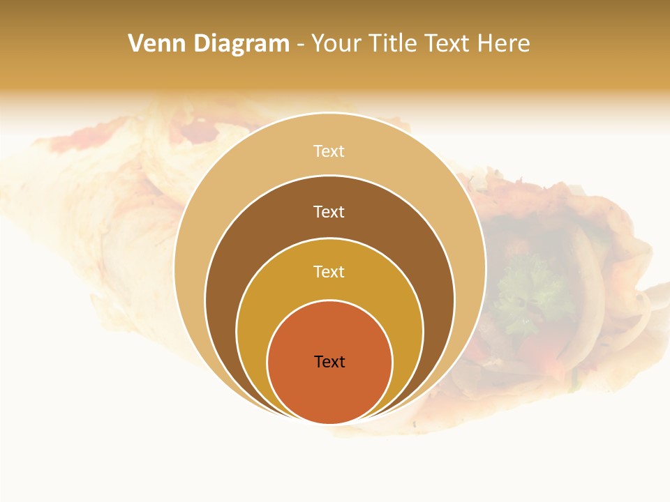 Pepper Red Turkish PowerPoint Template