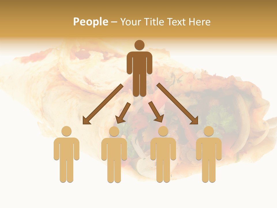 Pepper Red Turkish PowerPoint Template