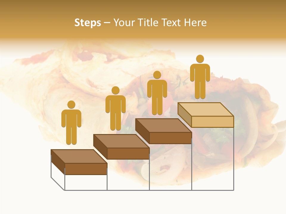 Pepper Red Turkish PowerPoint Template