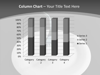 Diner Question Cooking PowerPoint Template