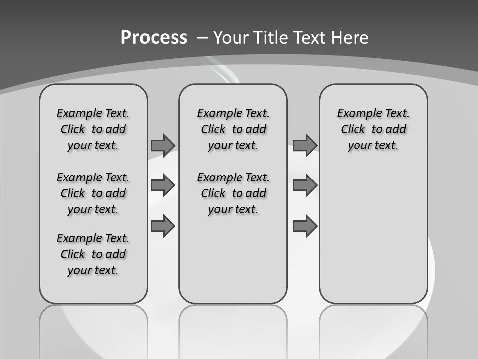Diner Question Cooking PowerPoint Template