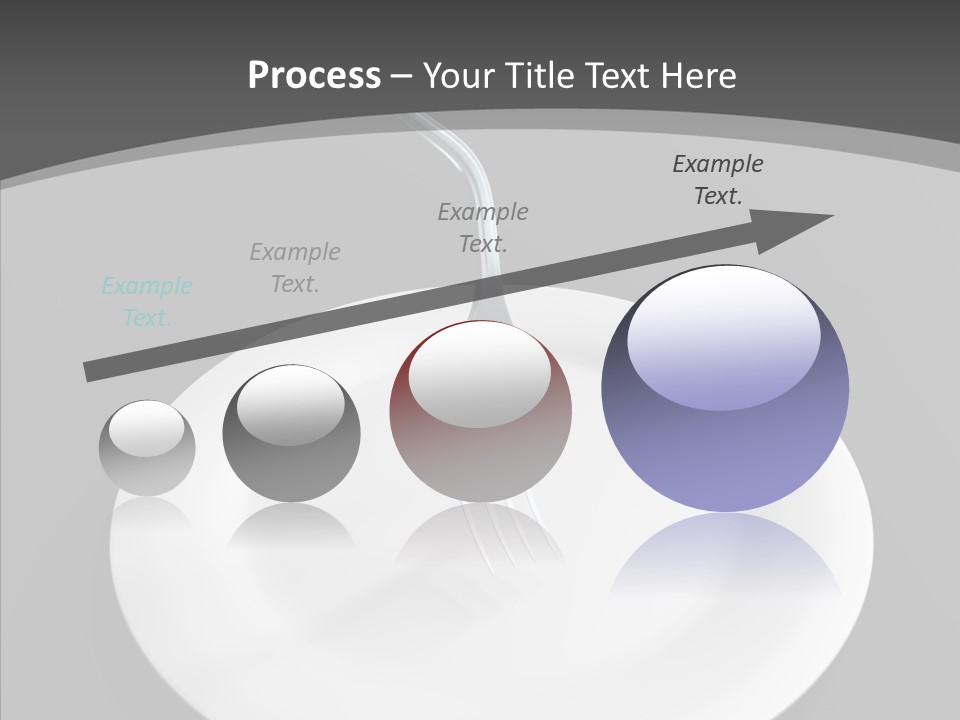 Diner Question Cooking PowerPoint Template