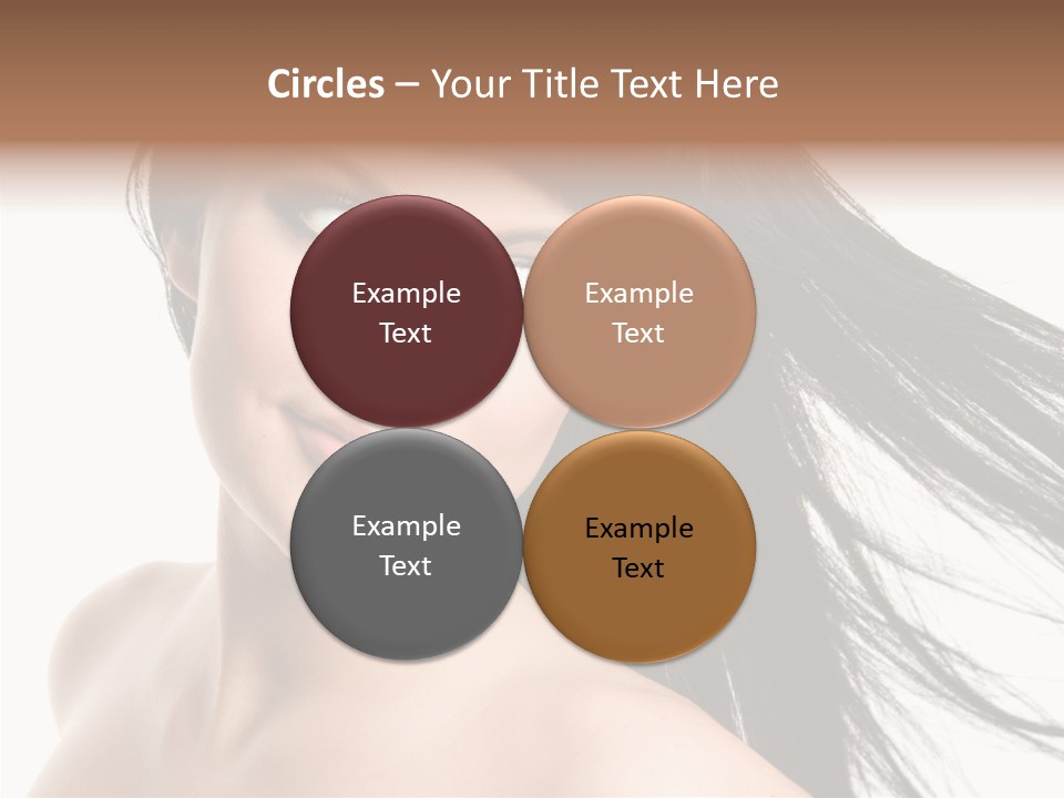Style  Makeup PowerPoint Template