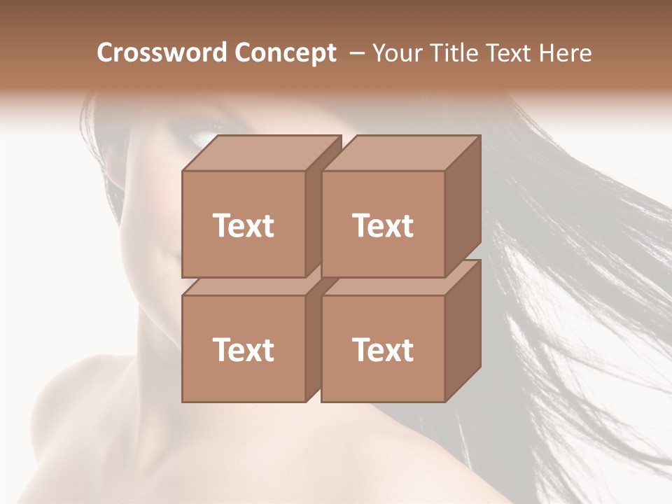 Style  Makeup PowerPoint Template