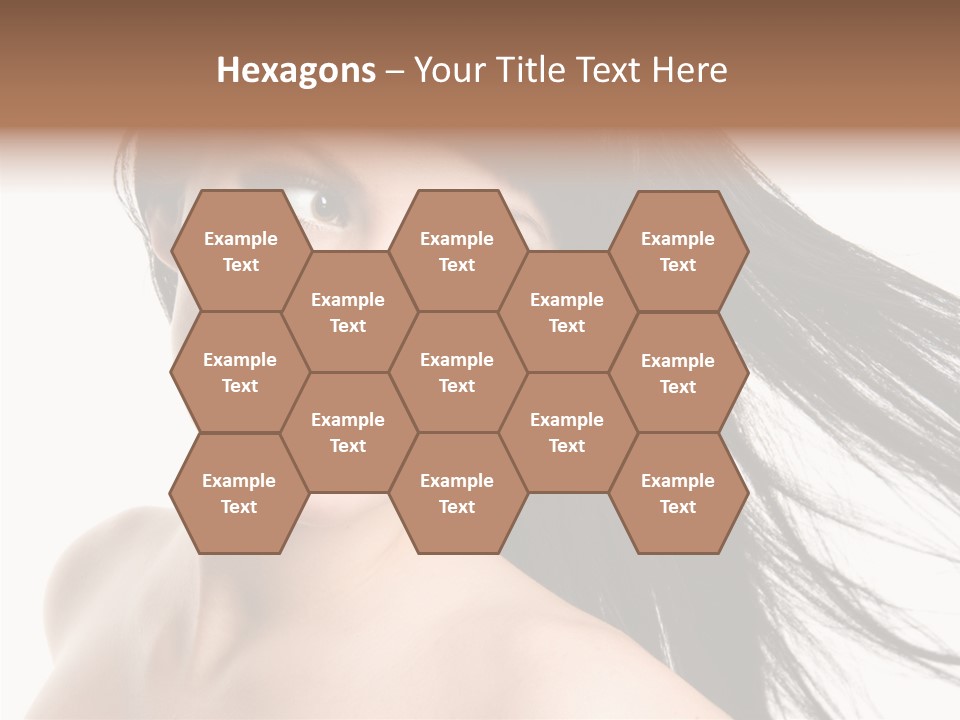 Style  Makeup PowerPoint Template