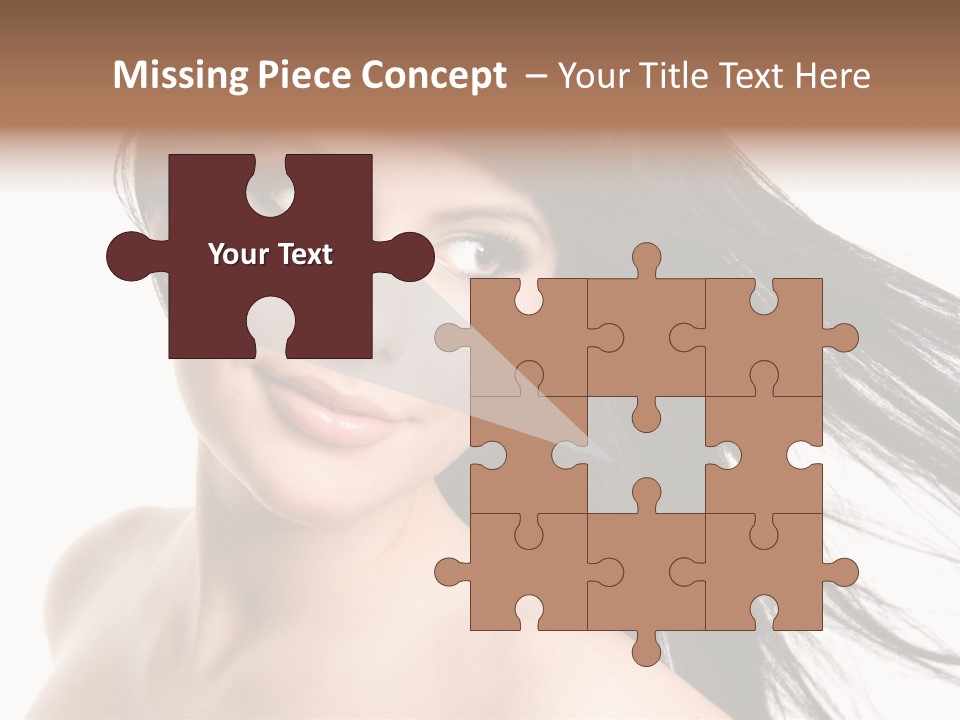 Style  Makeup PowerPoint Template