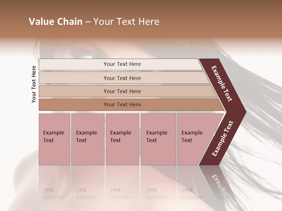 Style  Makeup PowerPoint Template