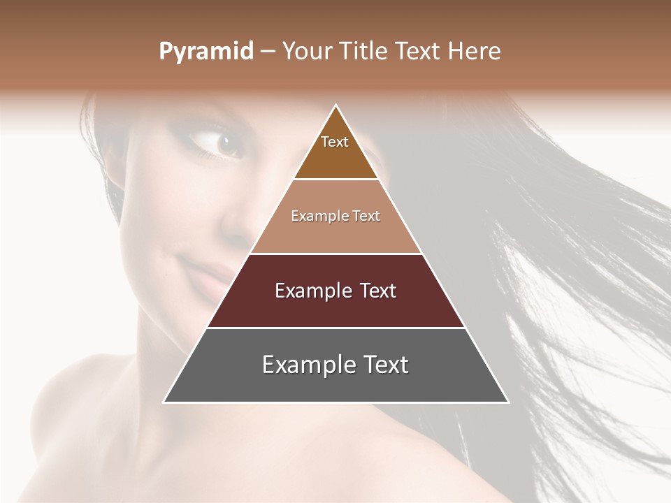 Style  Makeup PowerPoint Template
