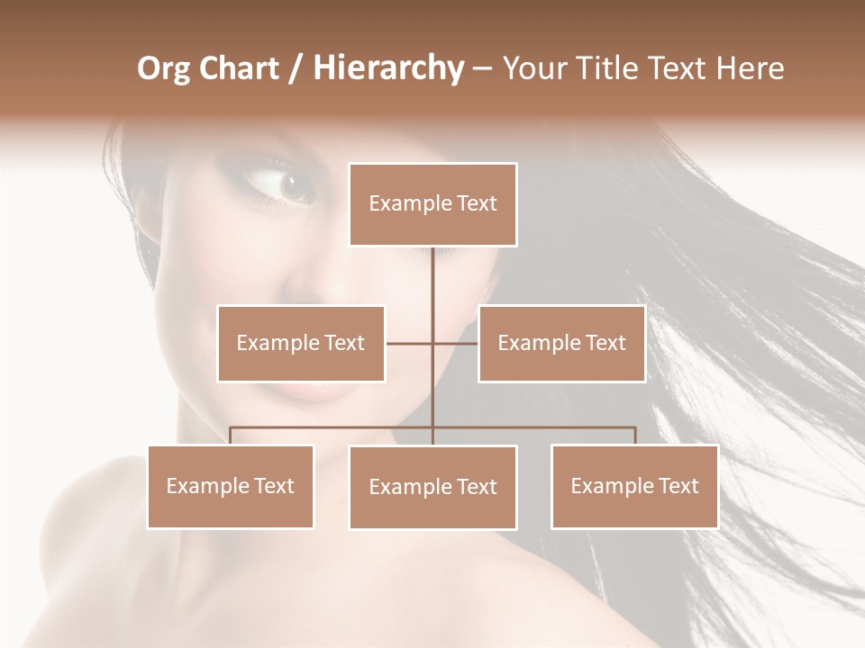 Style  Makeup PowerPoint Template