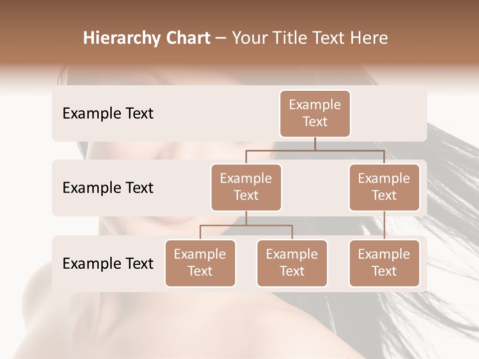 Style  Makeup PowerPoint Template