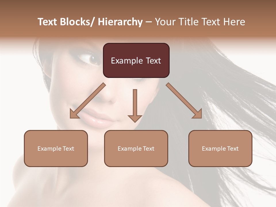 Style  Makeup PowerPoint Template