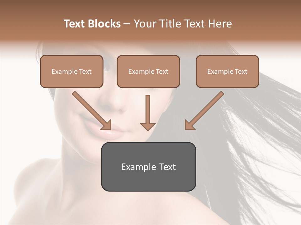 Style  Makeup PowerPoint Template