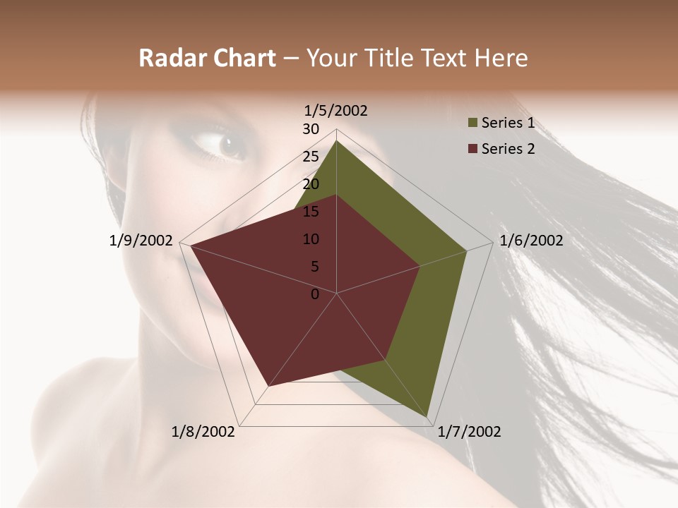 Style  Makeup PowerPoint Template