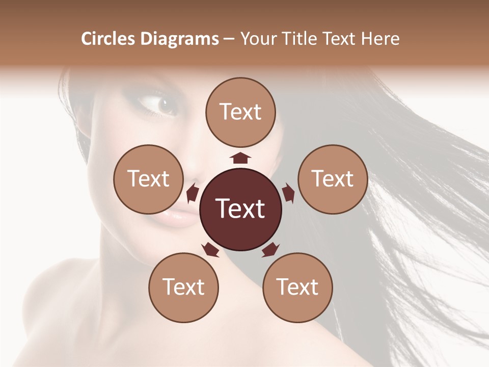 Style  Makeup PowerPoint Template