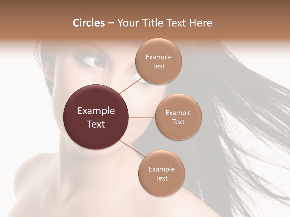 Style  Makeup PowerPoint Template