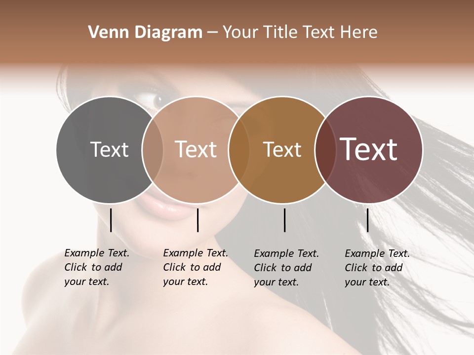 Style  Makeup PowerPoint Template
