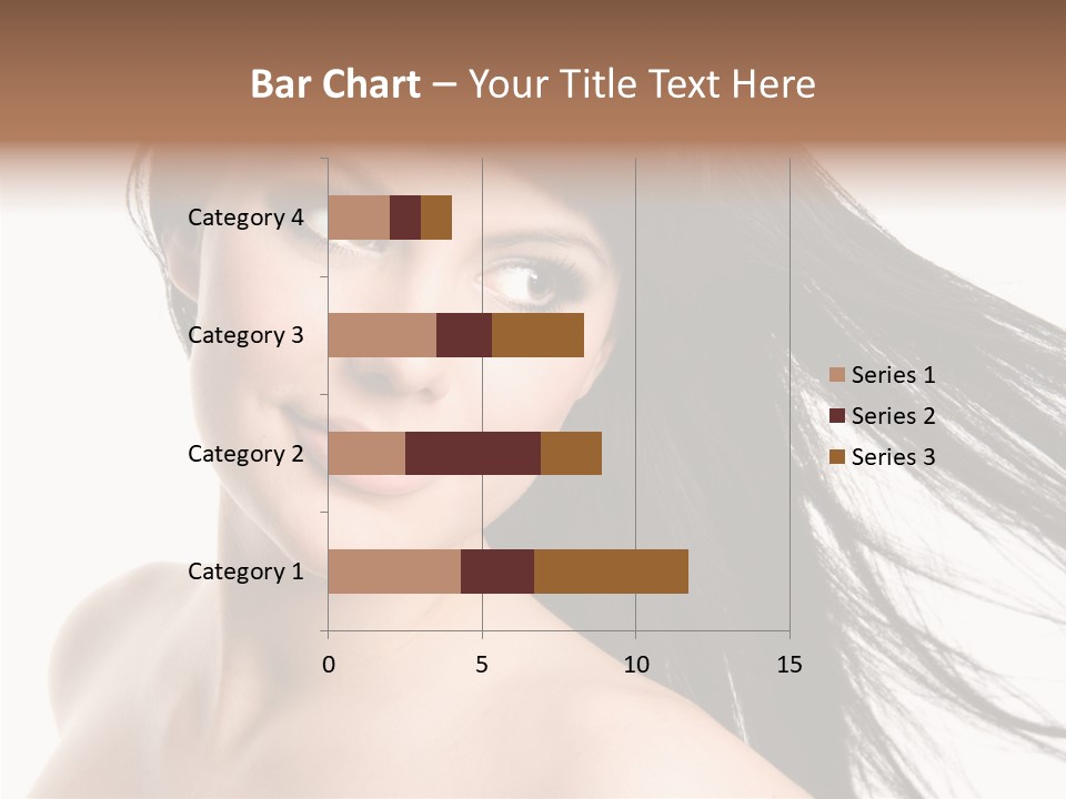 Style  Makeup PowerPoint Template