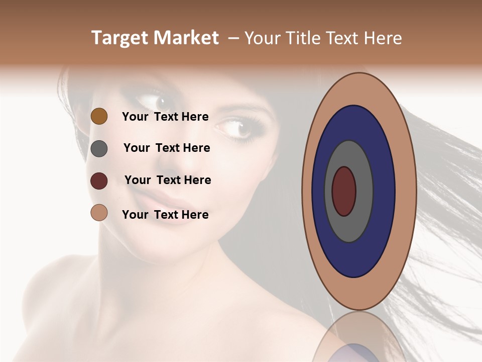 Style  Makeup PowerPoint Template