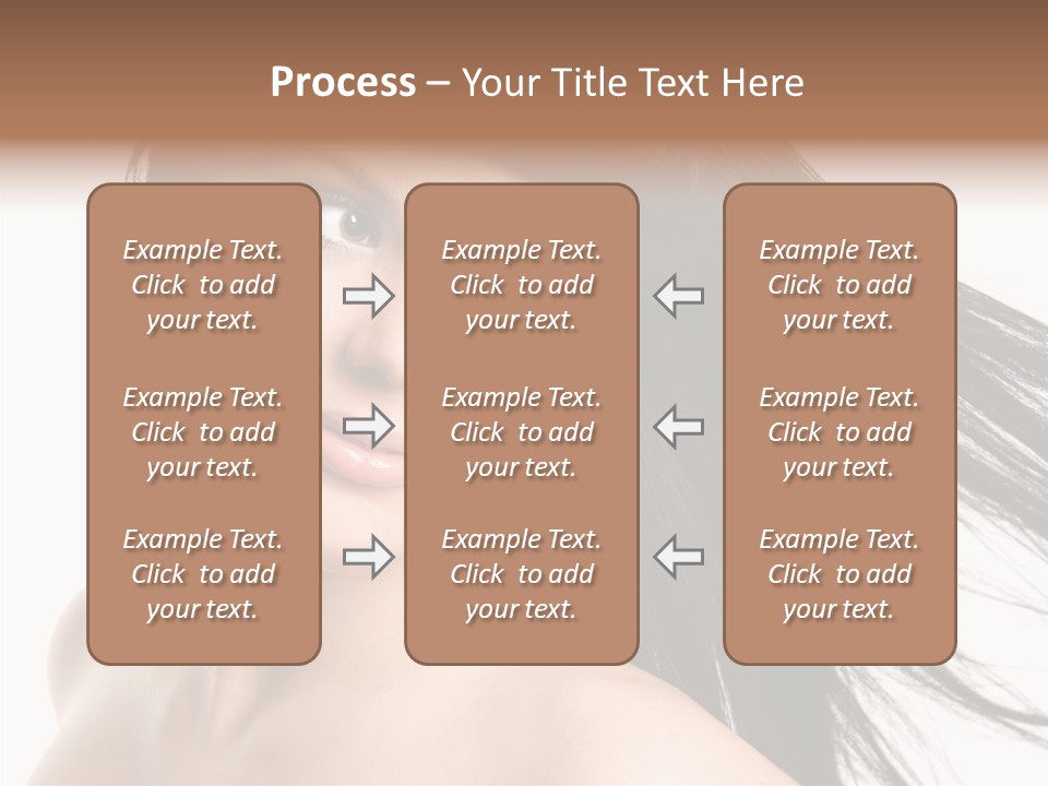 Style  Makeup PowerPoint Template