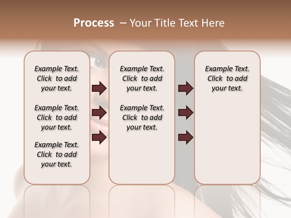 Style  Makeup PowerPoint Template