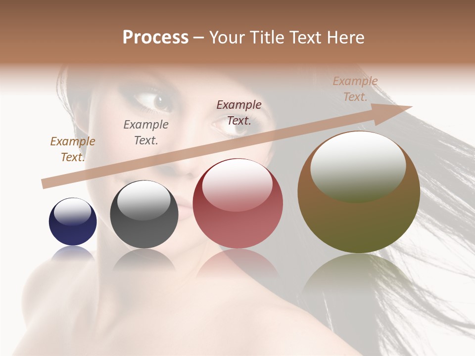Style  Makeup PowerPoint Template