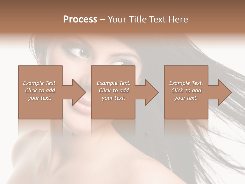 Style  Makeup PowerPoint Template