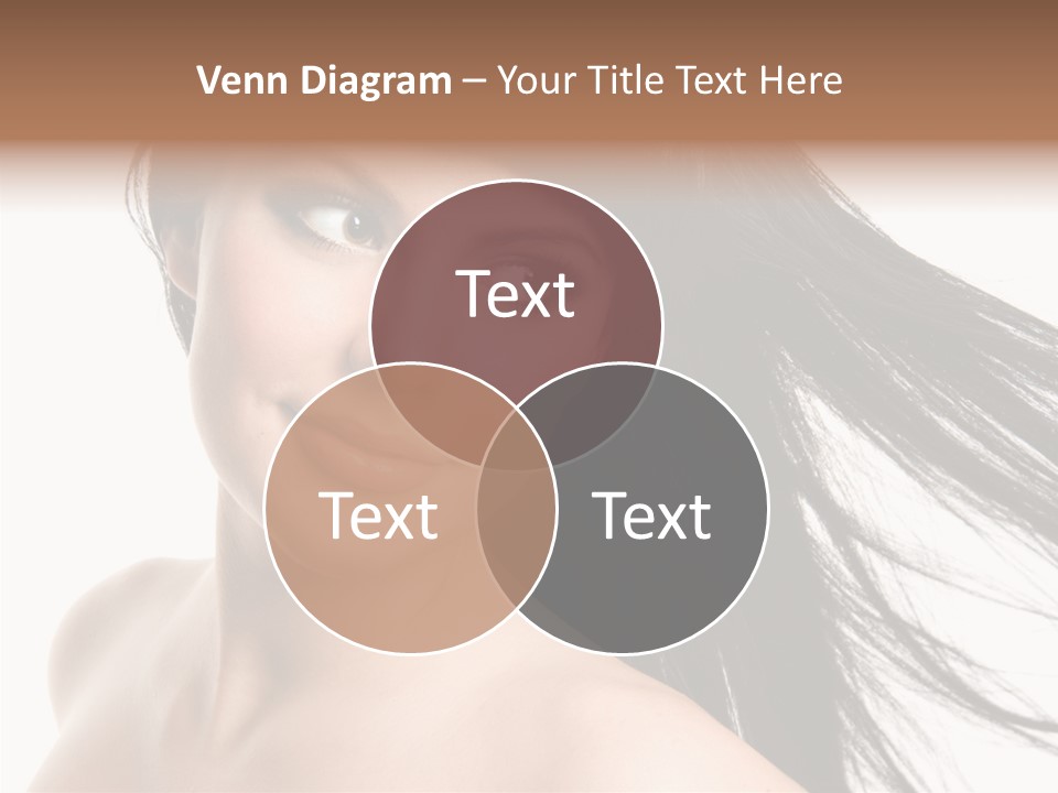 Style  Makeup PowerPoint Template