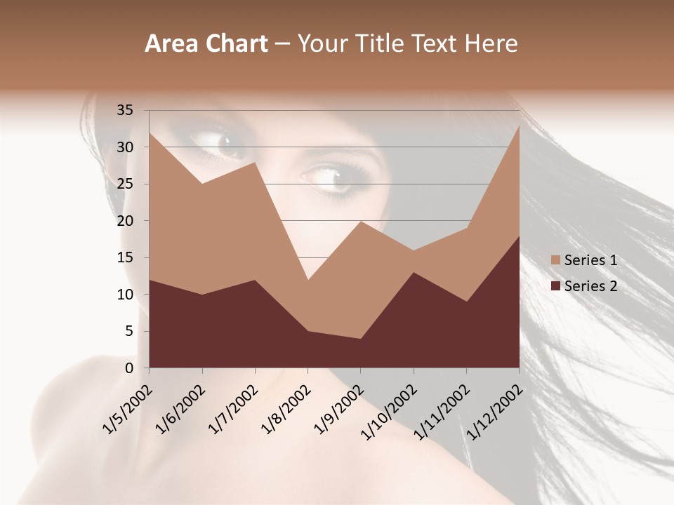 Style  Makeup PowerPoint Template
