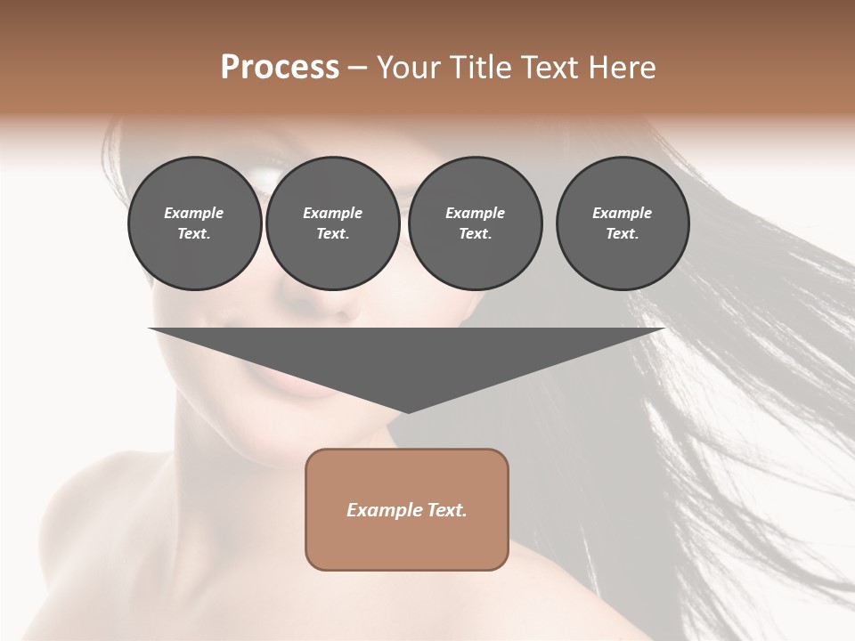 Style  Makeup PowerPoint Template