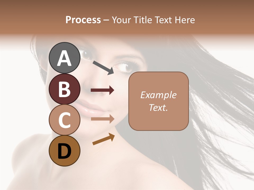 Style  Makeup PowerPoint Template