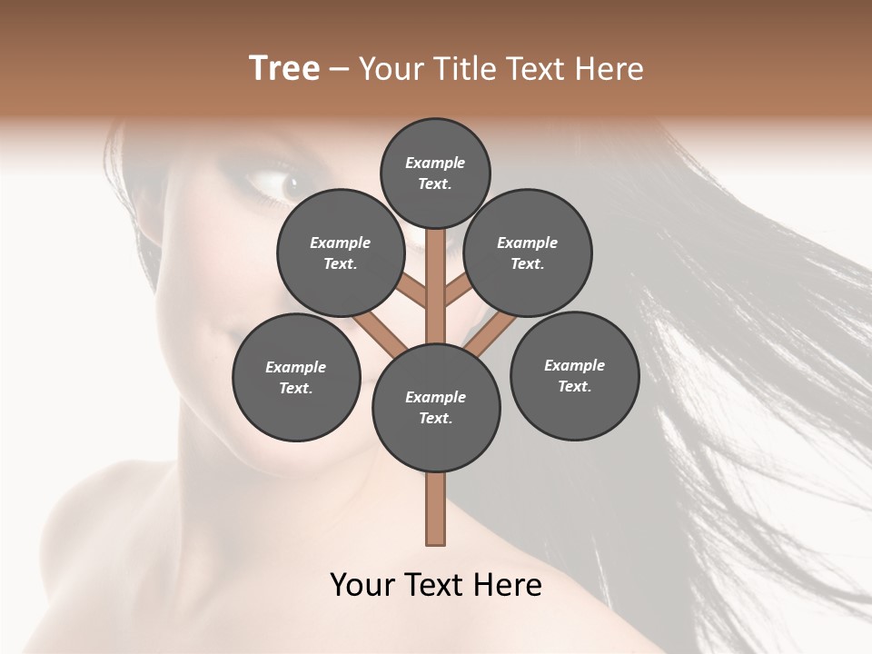 Style  Makeup PowerPoint Template
