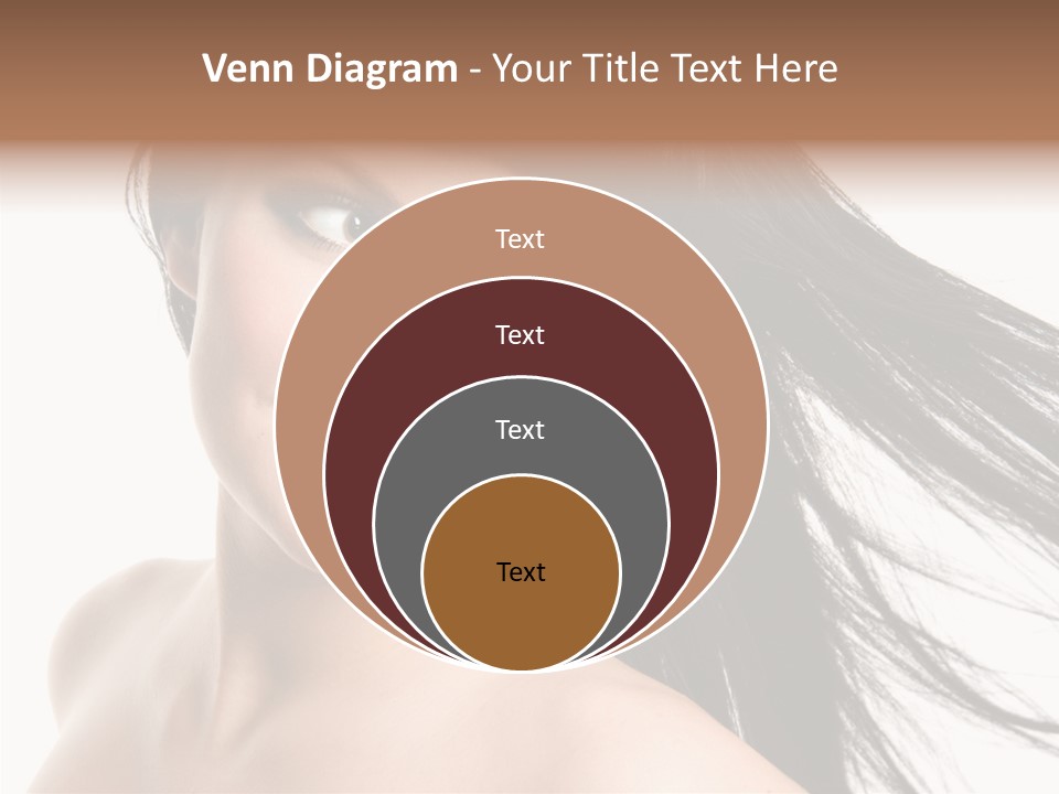 Style  Makeup PowerPoint Template