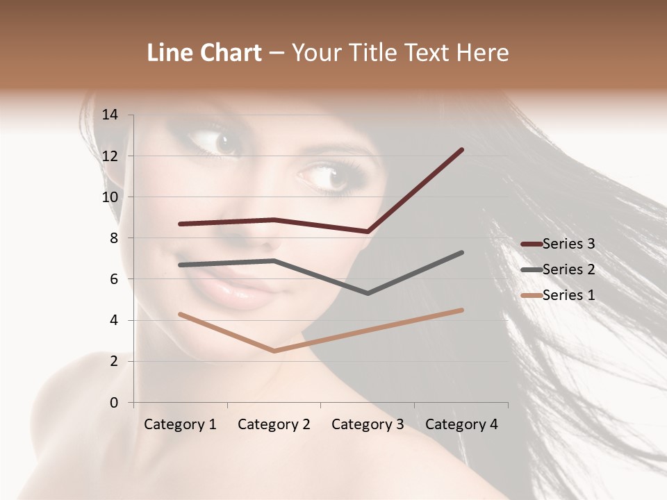 Style  Makeup PowerPoint Template