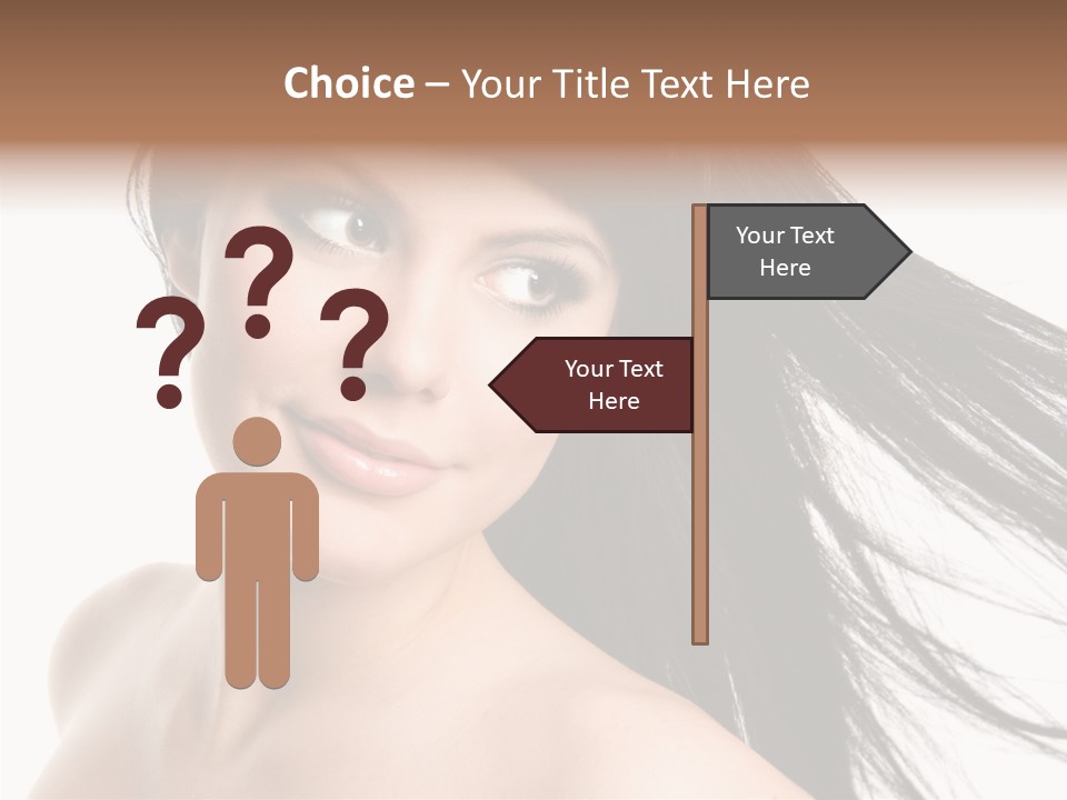 Style  Makeup PowerPoint Template