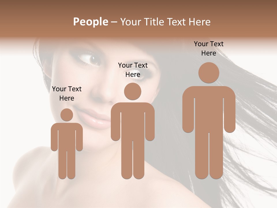 Style  Makeup PowerPoint Template