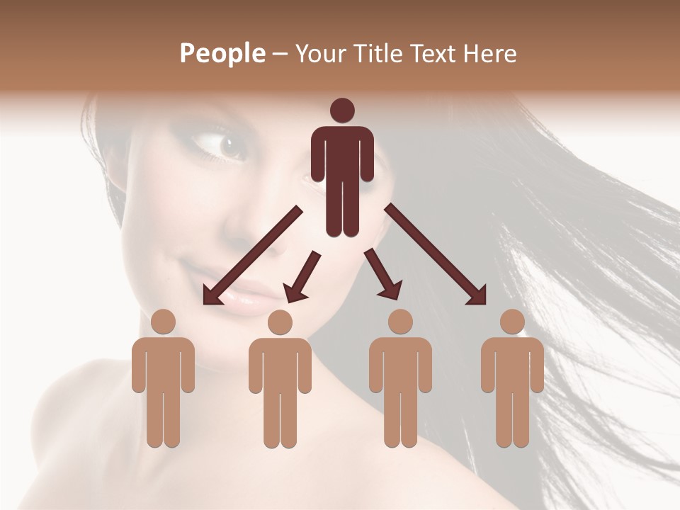 Style  Makeup PowerPoint Template