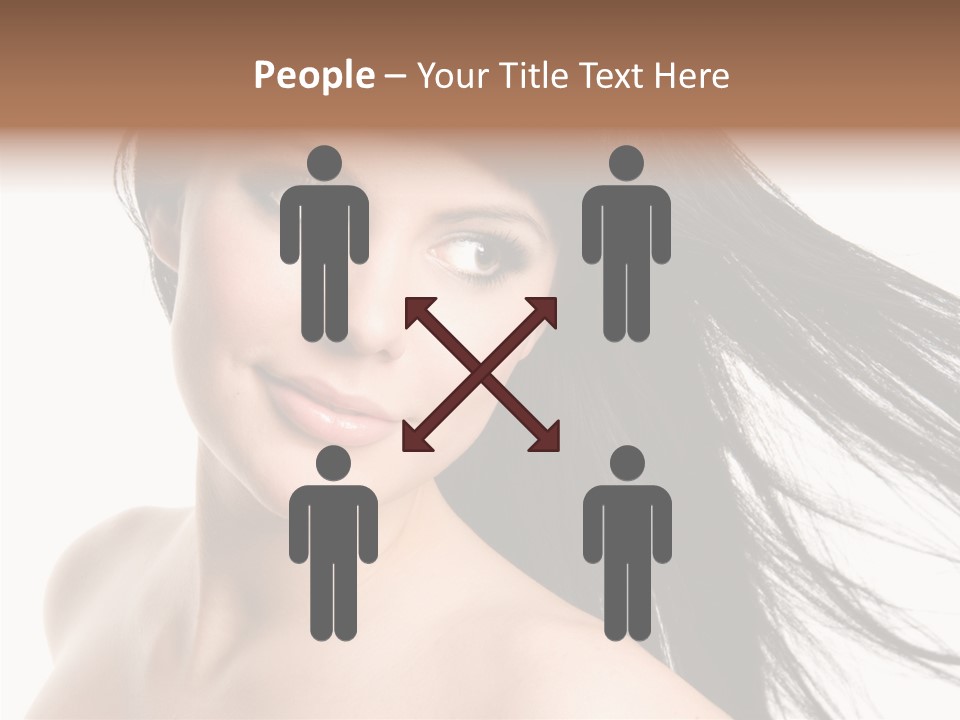 Style  Makeup PowerPoint Template