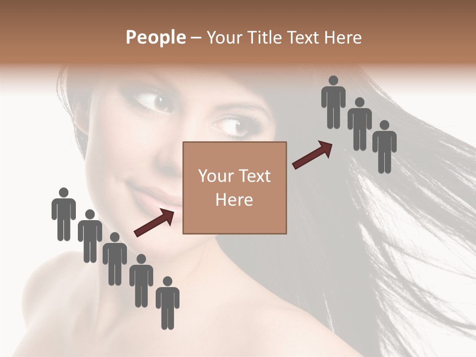 Style  Makeup PowerPoint Template