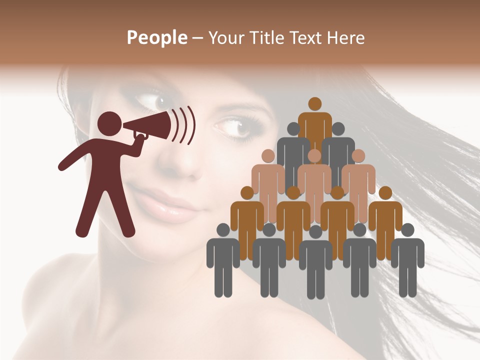 Style  Makeup PowerPoint Template