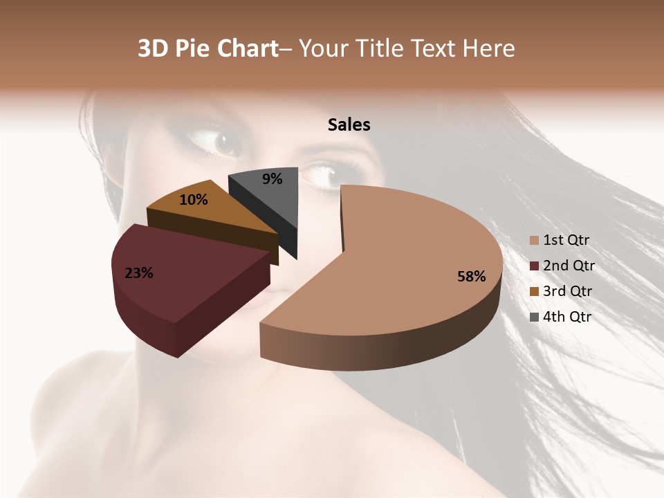 Style  Makeup PowerPoint Template