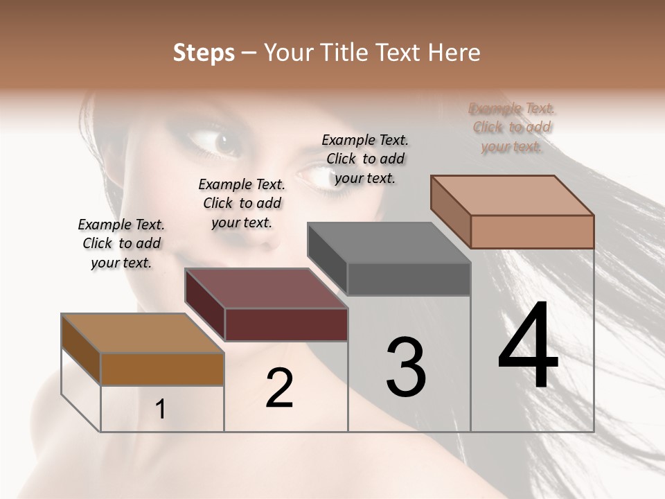 Style  Makeup PowerPoint Template